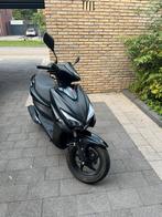 GTS sirocco, Fietsen en Brommers, Snorfietsen en Snorscooters, Zo goed als nieuw, Ophalen, Overige merken