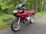 BMW R1100S / ABS / zeer netjes / Handvatverwarming, Motoren, Motoren | BMW, 1085 cc, 2 cilinders, Particulier, Meer dan 35 kW