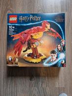 LEGO Harry Potter 76394 - Fawkes, Dumbledore's Phoenix, Ophalen, Nieuw, Complete set, Lego