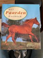 M. Draper - Het paardendagboek, Ophalen of Verzenden, Zo goed als nieuw, Paarden of Pony's, M. Draper