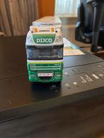 Tekno 1:50 Dijco, Ophalen of Verzenden, Zo goed als nieuw, Bus of Vrachtwagen, Tekno