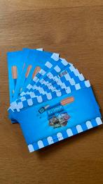 Winkeltje Ongeopende supermarkt mini’s 13 GRATIS, Verzamelen, Supermarktacties, Albert Heijn, Ophalen of Verzenden