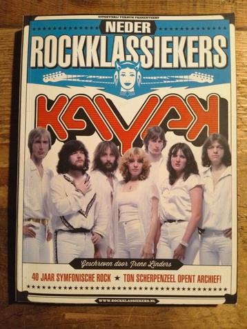 Irene Linders - Kayak beschikbaar voor biedingen