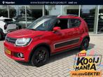 Suzuki Ignis 1.2 Stijl Smart Hybrid, Stof, Gebruikt, 4 cilinders, 23 km/l