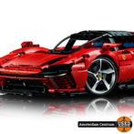 Lego Ferrari Daytona SP3 42143 - Nieuw, Nieuw