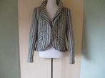 Sensa Donna (Italian art in fashion) jasje maat 42, Overige kleuren, Verzenden, Zo goed als nieuw, Jasje