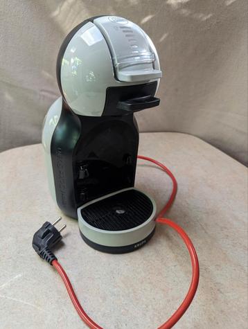 Krups NESCAFÉ Dolce Gusto Mini Me beschikbaar voor biedingen