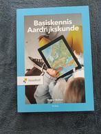 Roger Baltus - Basiskennis Aardrijkskunde, Ophalen of Verzenden, Nieuw, Roger Baltus