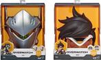 Overwatch Masker Tracers & Genji masker - carnaval, Kinderen en Baby's, Carnavalskleding en Verkleedspullen, Nieuw, Jongen of Meisje