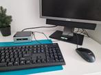 mini pc intel nuc, i5, 256 gb, incl. scherm/toetsenbrd/muis, Computers en Software, Desktop Pc's, 8 GB, Intel NUC, Ophalen of Verzenden