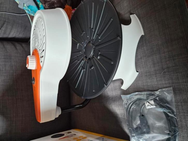 Koreaanse bbq grill, Witgoed en Apparatuur, Grillplaten, Nieuw, Ophalen of Verzenden