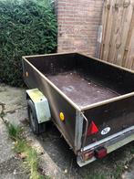 Aanhanger OPKNAPPER, Auto diversen, Ophalen, Gebruikt