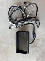 Dometic M55LX AHD LCD Monitor - Gebruikt, Ophalen of Verzenden, Gebruikt