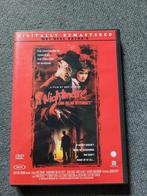 A NIGHTMARE ON ELM STREET 1 - rcv, Gebruikt, Ophalen of Verzenden