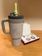 Air up tumbler, Ophalen, Zo goed als nieuw