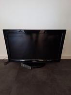 panasonic tv 32 inch, zie foto's, Audio, Tv en Foto, Televisies, Ophalen, Gebruikt, Panasonic