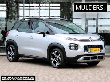 Citroen C3 Aircross 1.2 PT S&S Shine | Automaat | Trekhaak / beschikbaar voor biedingen