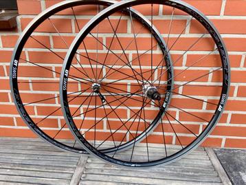 DT Swiss R23 Spline Wielset Body Shimano/Sram m10-11 beschikbaar voor biedingen