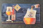 Barmat Tripel Karmeliet, Ophalen of Verzenden, Zo goed als nieuw, Overige merken