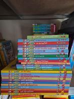 25x Bobbi boeken, Ophalen of Verzenden, Zo goed als nieuw, 3 tot 4 jaar