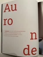 Auping Auronde 1500, Huis en Inrichting, Slaapkamer | Bedden, Nieuw, 120 cm, Beige, Eenpersoons