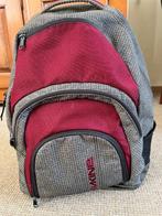 Rugzak DAKiNE CAMPUS 33 l met laptop vak en koelvakje, 25 tot 40 cm, Ophalen of Verzenden, Zo goed als nieuw, Overige merken