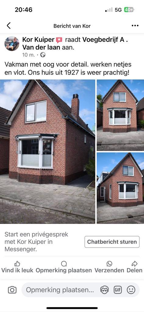 Renovatie en nieuwbouw, Doe-het-zelf en Verbouw, Metselstenen, Nieuw, Ophalen