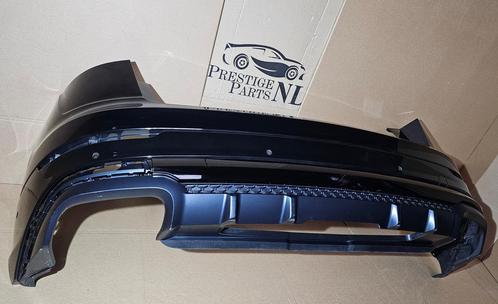 Achterbumper Audi Q8 4M8 FACELIFT SQ8 Origineel Bumper 2025-, Auto-onderdelen, Carrosserie en Plaatwerk, Bumper, Achter, Gebruikt