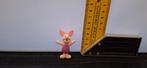 Knorretje poppetje Winnie de pooh disney (10.2), ., Dorda, Ophalen of Verzenden, Zo goed als nieuw