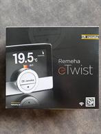 Remeha eTwist nieuw in doos., Doe-het-zelf en Verbouw, Thermostaten, Ophalen of Verzenden, Nieuw