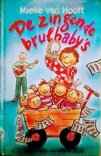 De Zingende Brulbaby's, Gelezen, Fictie algemeen, Ophalen of Verzenden, Mieke Van Hooft.