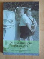 Jaarboek van het Centraal Bureau van Genealogie 2013, Ophalen of Verzenden, 20e eeuw of later, Nieuw