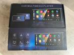 Car multimedia player, Auto diversen, Ophalen of Verzenden, Nieuw