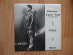 LP Giacomo Lauri-Volpi - The Rubini Collection GV.500 Vinyl, Verzenden, Romantiek, 12 inch, Opera of Operette