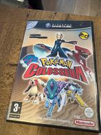 Pokemon Colosseum - Nintendo Gamecube, Gebruikt, 1 speler, Ophalen of Verzenden, Role Playing Game (Rpg)