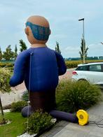 50 jaar ABRAHAM ABRAM Urk Flevoland te huur verhuur, Ophalen, Zo goed als nieuw, Abraham of Sarah