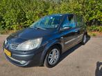 Renault Scénic 2.0 16V 99KW 2009 Grijs, Auto's, 1998 cc, 74 €/maand, 4 cilinders, Origineel Nederlands