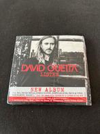 David Guetta - Listen (Limited Edition) Nieuw!, Ophalen of Verzenden, Nieuw in verpakking, Boxset
