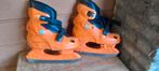 Kunst/hockey schaatsen, Sport en Fitness, Schaatsen, Ophalen of Verzenden, Zo goed als nieuw, Kunstschaatsen, Overige merken