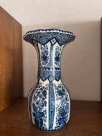 Delfts Blauw Collectie - 4 Stuks, Antiek en Kunst, Antiek | Keramiek en Aardewerk, Ophalen