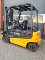 Heftruck Still R60-25 Duplex vorkensteller shift accu 2018, 1000 tot 2000 kg, Ophalen, Elektrisch, Heftruck