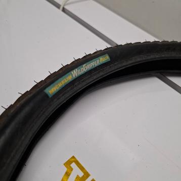 1 Michelin WildGripper Rock 26" MTB band RETRO beschikbaar voor biedingen