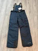 nieuw donkerblauwe skibroek maat 140 yep yep, Broek, Yep Yep, Nieuw, Ophalen of Verzenden