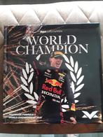 Max Verstappen., Ophalen of Verzenden, Zo goed als nieuw