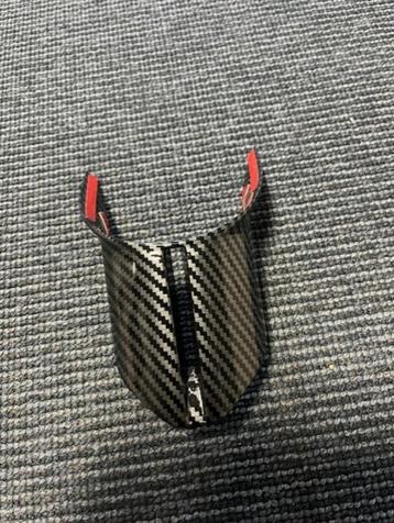 mercedes amg stuur logo w206 w223 w214 C43 C63 E63 S63 EQC beschikbaar voor biedingen