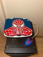 Spider-Man Kindercomputer, Ophalen of Verzenden, Gebruikt, Taal en Lezen, Met geluid