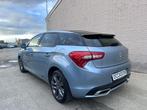 Citroen DS5 1.6 e-HDi So Chic, Gebruikt, Blauw, 23 km/l, Origineel Nederlands