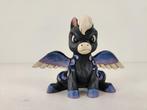 Beeld Fantasia Pegasus, resin, Disney, Ophalen of Verzenden, Overige figuren, Nieuw, Beeldje of Figuurtje