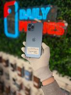 Zo goed als nieuw Apple iPhone 12 Pro Max 128GB, Telecommunicatie, Overige Telecommunicatie, Ophalen of Verzenden, Zo goed als nieuw