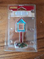 Lemax minibieb, Diversen, Kerst, Ophalen of Verzenden, Nieuw